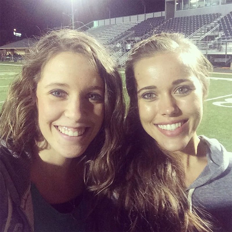 Jill Duggar, Jessa Duggar Among Josh Duggar’s Molestation Victims, Will Talk to Megyn Kelly