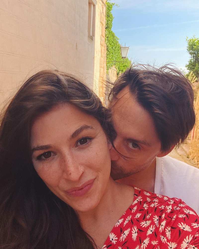 July 2018 Kieran Culkin and Wife Jazz Charton Relationship Timeline