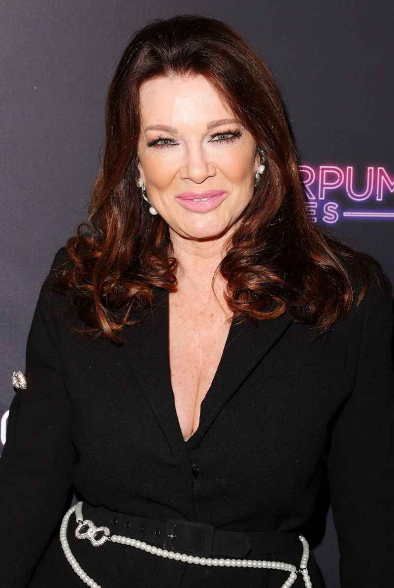 Lisa Vanderpump Vanderpump Rules