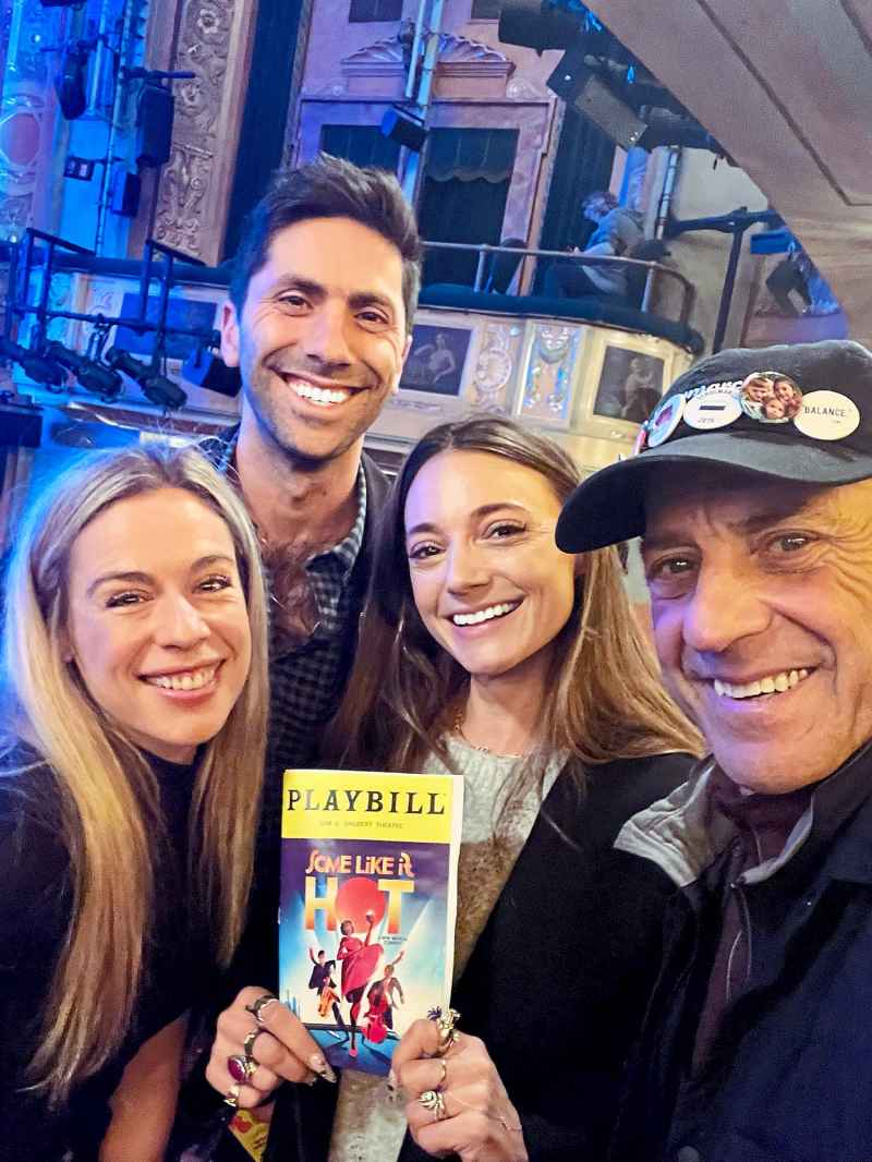 Nev Schulman: Inside a Day in My Life