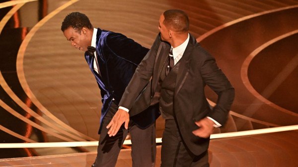 The Academy Addresses Will Smith Slap at the 2023 Oscars 1 Year After He Hit Chris Rock