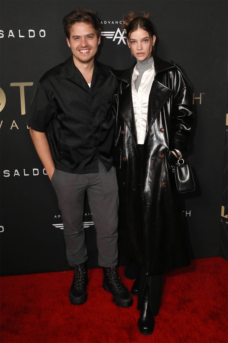 Dylan Sprouse is Engaged to Barbara Palvin After 5 Years of Dating: Details