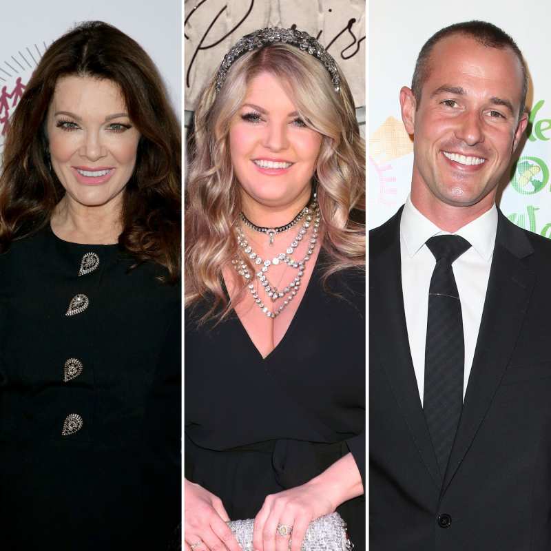 Lisa Vanderpump Speaks Out After Pandora’s Husband Jason Sabo Is Named in Sexual Harassment Lawsuit