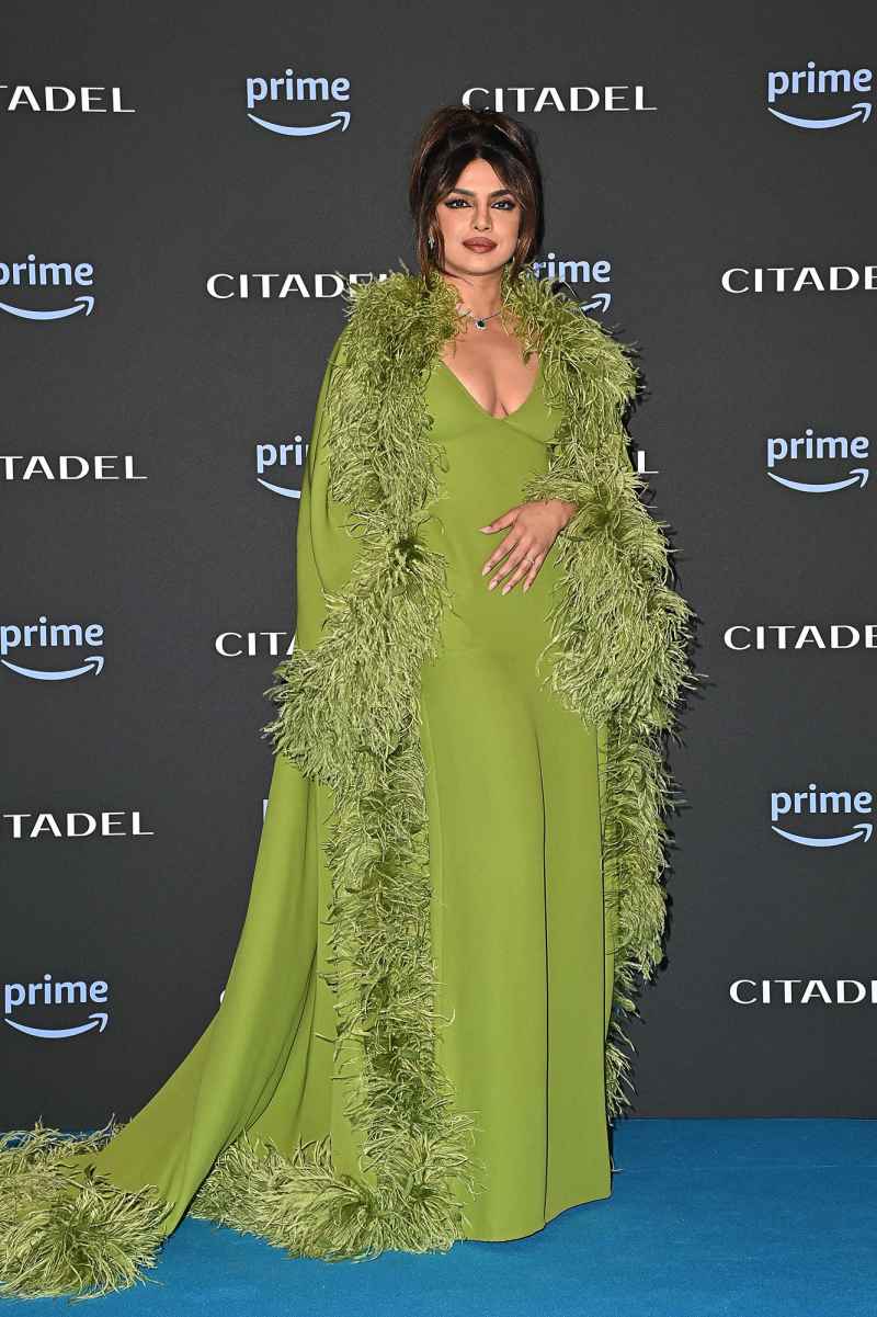 Priyanka Chopra Update 394