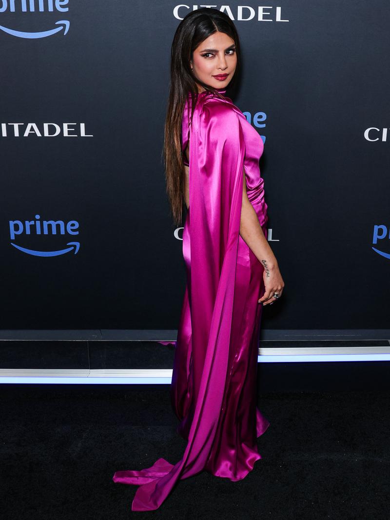 Priyanka Chopra Update 396