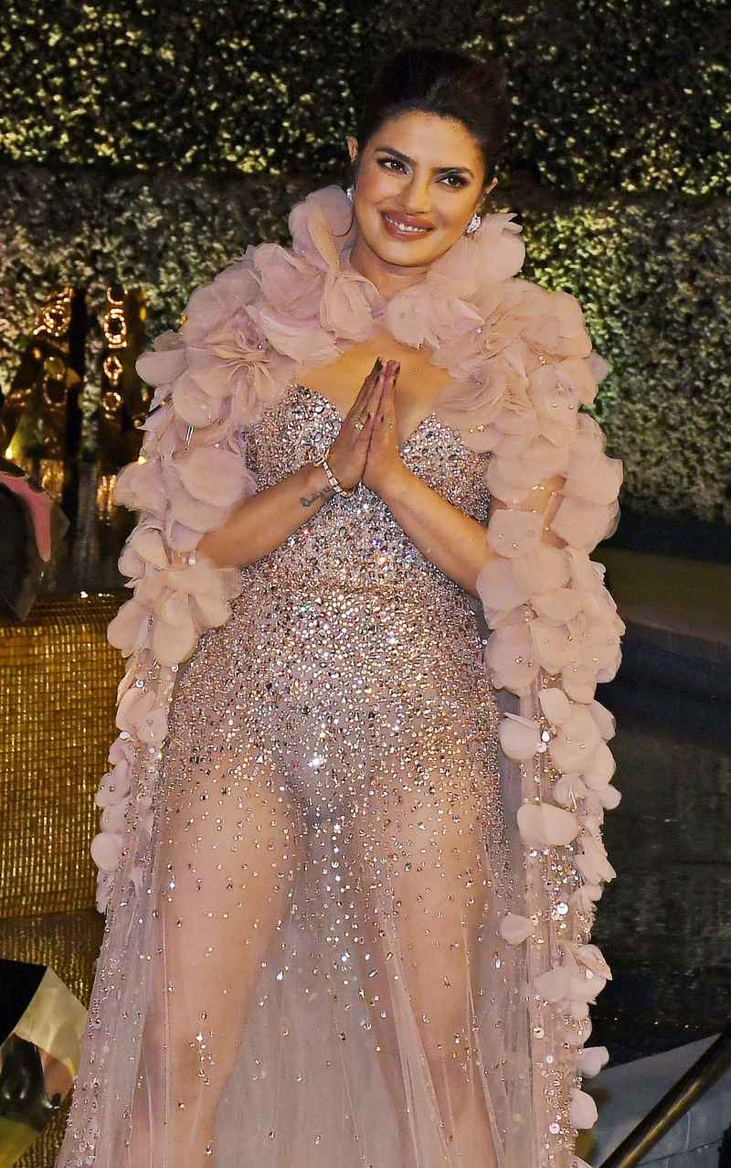 Priyanka Chopra Update - 651