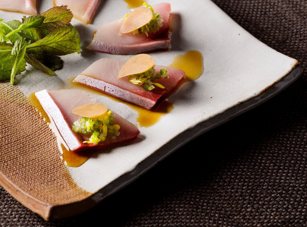 Zuma New York Is the Go-To Celeb Hot Spot for Japanese Cuisine: Menu, Atmosphere and More