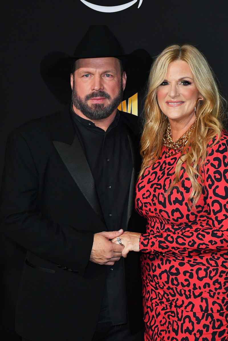 Garth Brooks and Trisha Yearwood’s Relationship Timeline 723