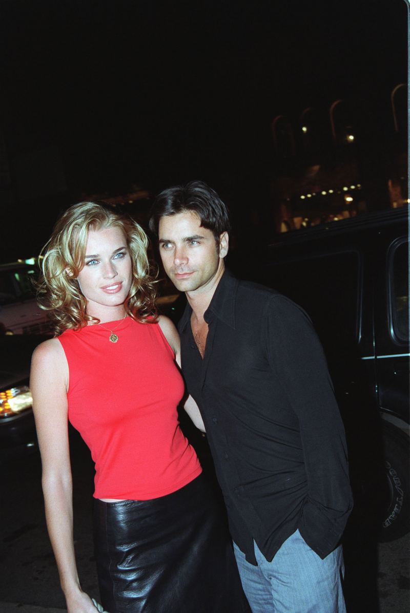 Jerry O’Connell: My Twins Know Rebecca Romijn Was Married to John Stamos