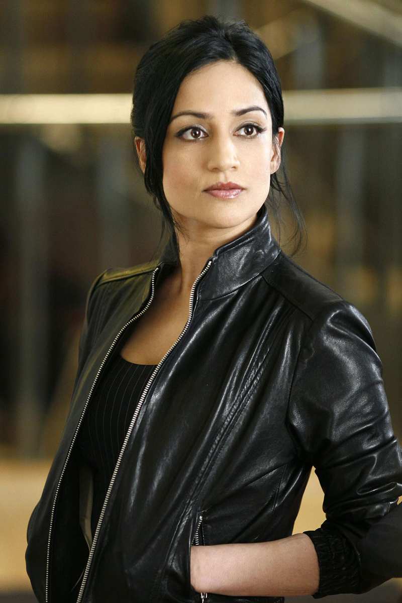 Julianna Margulies, Archie Panjabi’s Good Wife War of Words Spills Onto Twitter: Best Reactions!