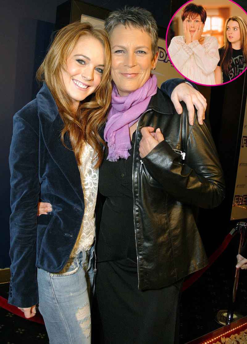 Lindsay-Lohan-and-Jamie-Lee-Curtis-Say-a--Freaky-Friday--Sequel-Is-in-the-Works-173
