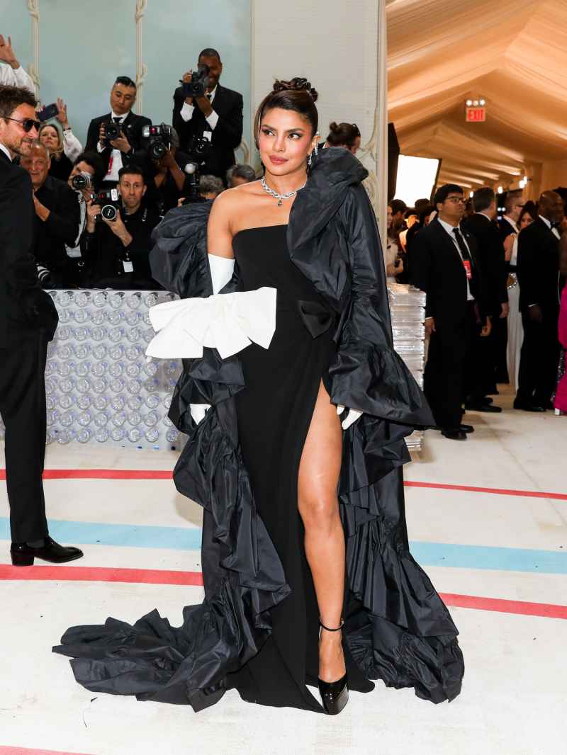 Priyanka Chopra Says Botched Nose Job Sent Her into a Depression