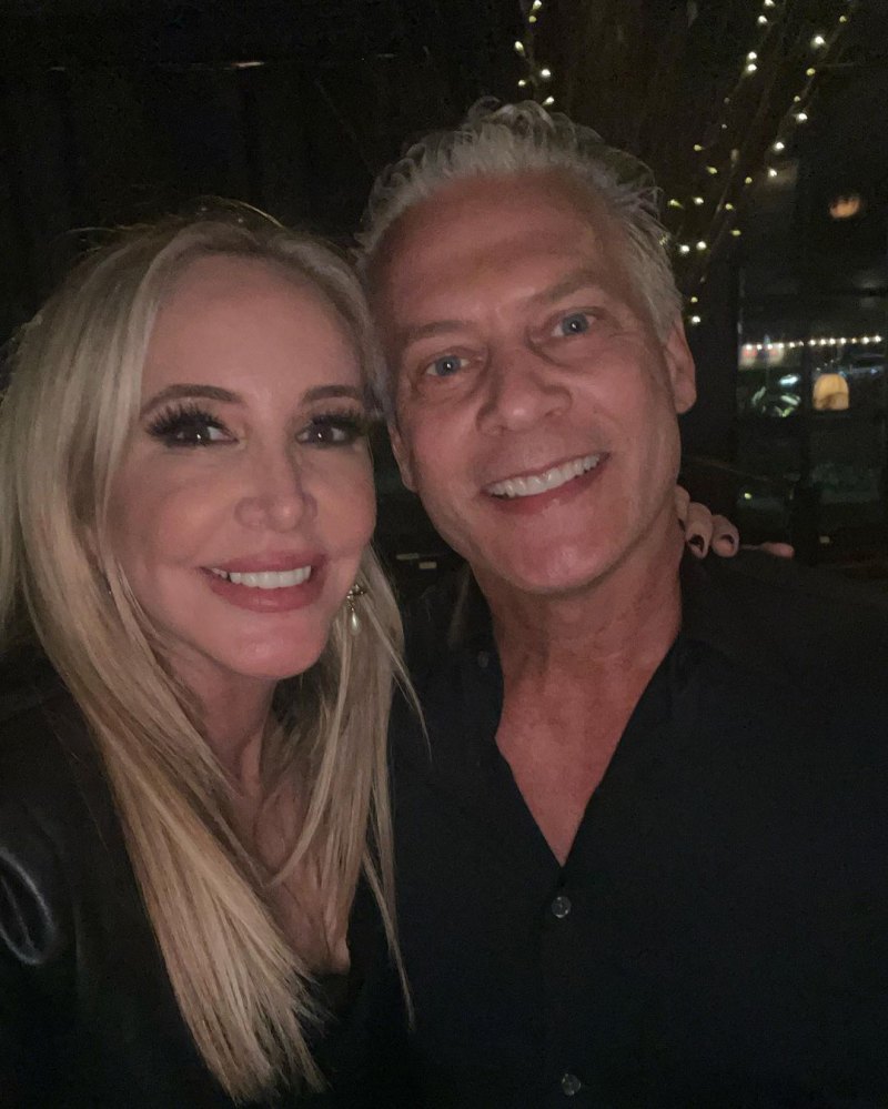 Shannon Beador and Ex-Husband David Beador's Ups and Downs Through the Years