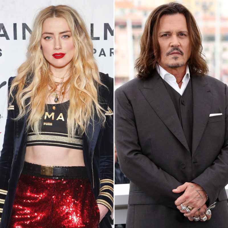 Inside Amber Heards Next Chapter After Johnny Depp Trial