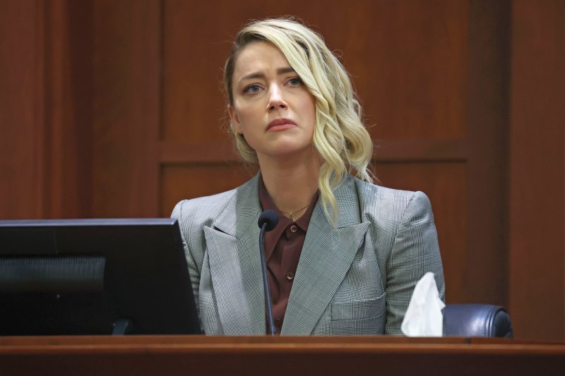 Inside Amber Heards Next Chapter After Johnny Depp Trial