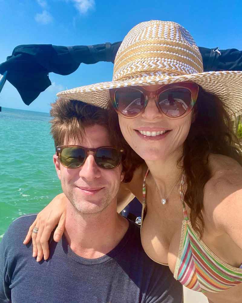 Bethenny Frankel Breaks Down Why She Doesn’t Plan to Marry Fiance Paul Bernon
