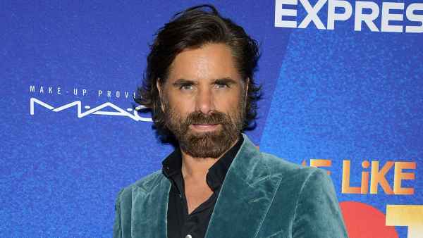 Every Time John Stamos Slammed Full House :Costars Mary-Kate:Ashley Olsen Jodie Sweetin 254