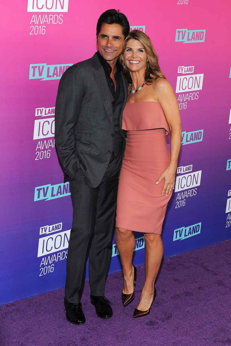 Every Time John Stamos Slammed Full House :Costars Mary-Kate:Ashley Olsen Jodie Sweetin 256