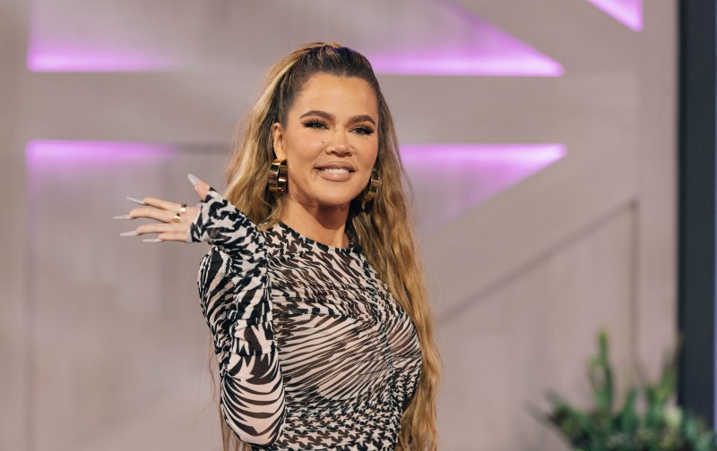 khloe kardashian