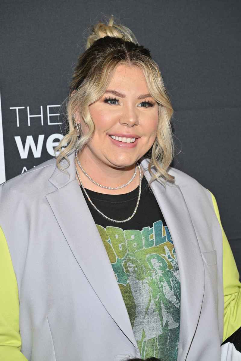 Kailyn Lowry and Elijah Scott s Relationship Timeline- From First Moves to Instagram Posts and More-201