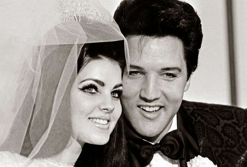 Priscilla Presley Reminisces About Elvis Presley: “He Was the Real Deal”