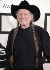 Willie Nelson’s Braids Sell For $37,000 at Auction