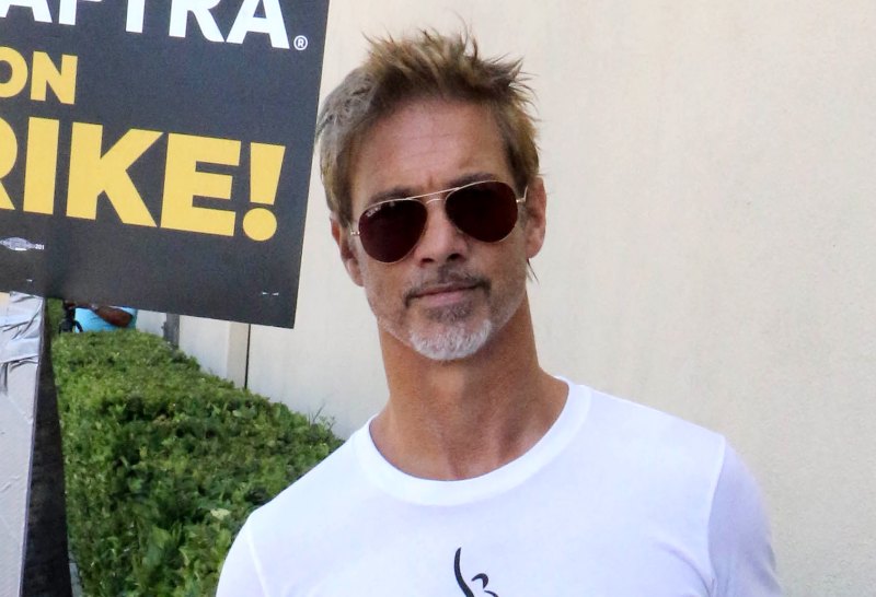 Celebrities Who’ve Joined the SAG-AFTRA Strike Picket Lines: Kevin Bacon, Olivia Wilde and More