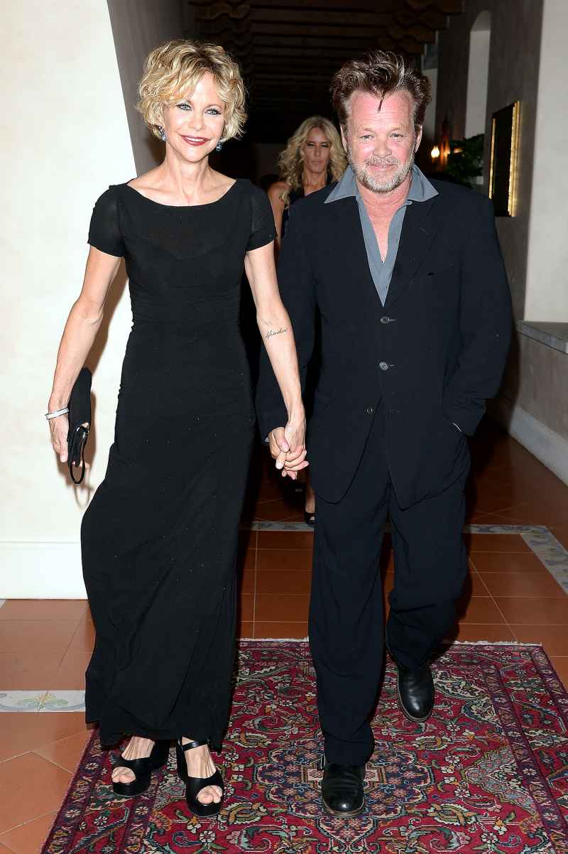 Meg Ryan Through the Years: 'When Harry Met Sally,' 'Sleepless in Seattle' and More