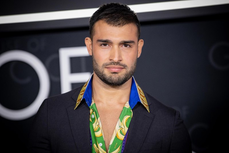 GettyImages-1354149477Sam Asghari Breaks His Silence on Britney Spears Split S—t Hppens 371