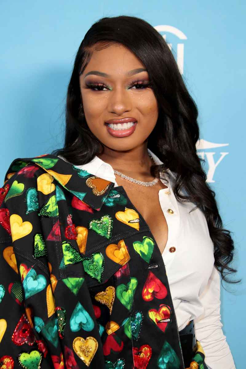 Iggy Azalea Attempts to Clarify Her Letter of Support for Tory Lanez Megan Thee Stallion