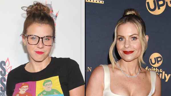 Jodie Sweetin Is Disappointed Her Film Was Sold to Candace Cameron Bure s Great American Family Network 280