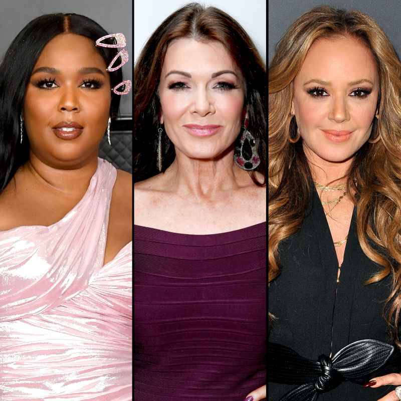 Lawyer Neama Rahmani on Lizzo, Lisa Vanderpump and Leah Remini's Lawsuits