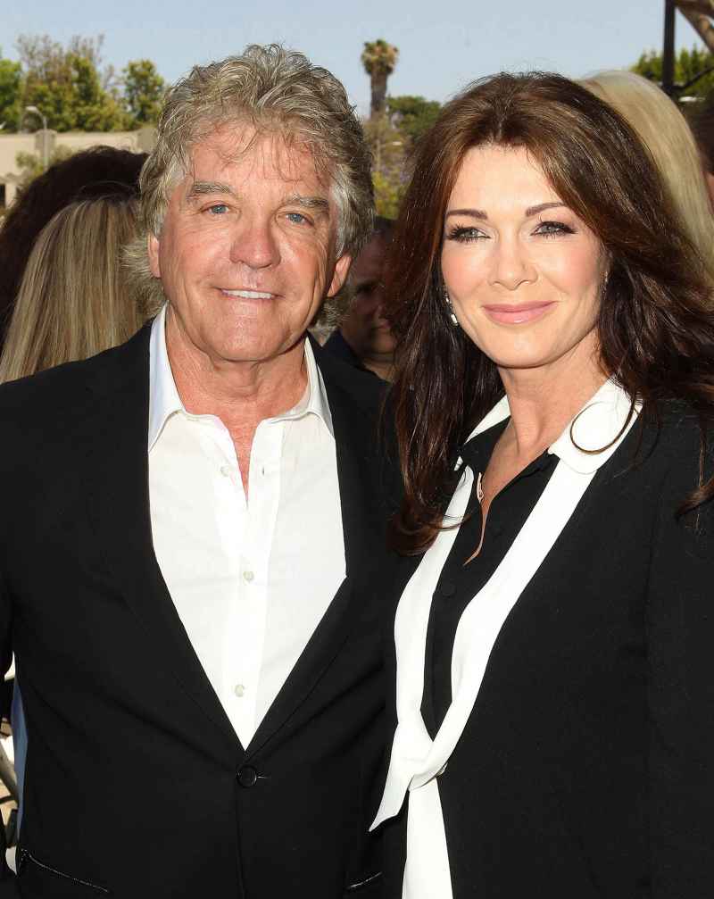 Lisa Vanderpump and Husband Ken Todd Sued Over Gay Bar Feud, Deny Wrongdoing