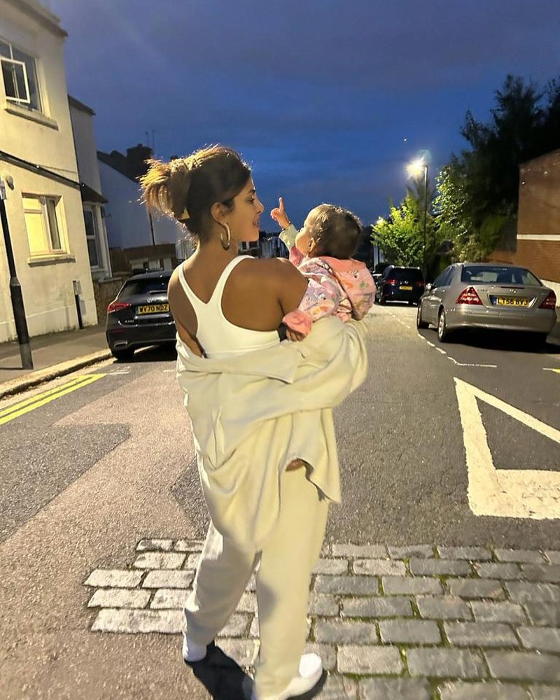 Priyanka Chopra They Look Up At The Sky Just Like Us