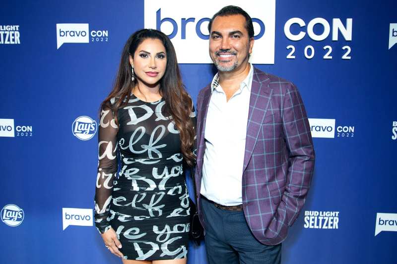 Jennifer Aydin Has Taken Over the Pool House After Husband Bill Aydin s Affair Drama 548