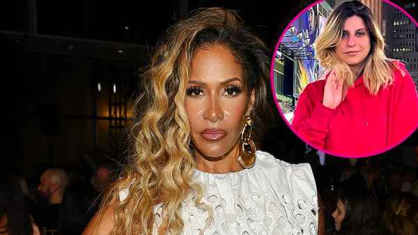 RHOA s Sheree Whitfield Reveals Her Dating Do and Don ts on the Chanel in the City Podcast 360
