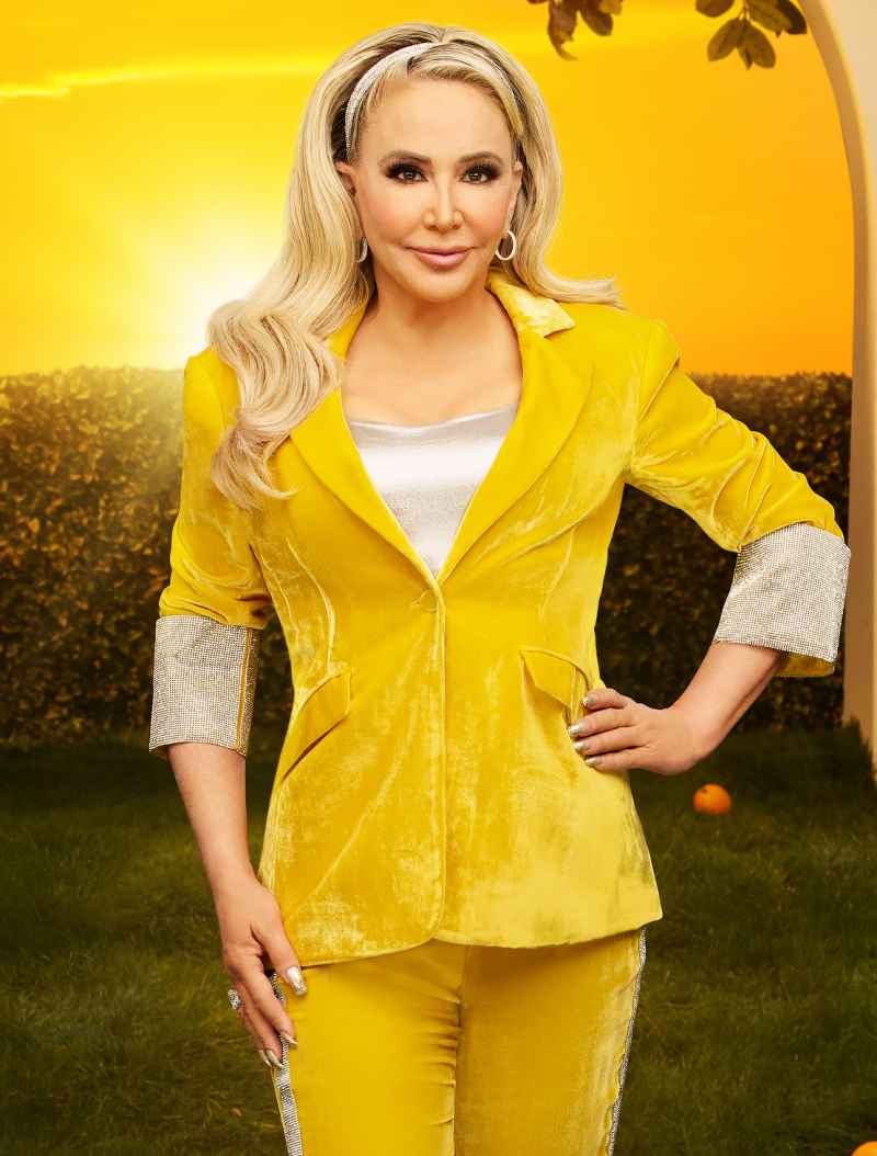 RHOC’s Shannon Beador Was Caught for DUI and Hit-and-Run Accident by Leaking Automobile Fluid