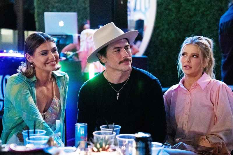Raquel Leviss and Tom Sandoval Haven t Spoken in Nearly 3 Months 289