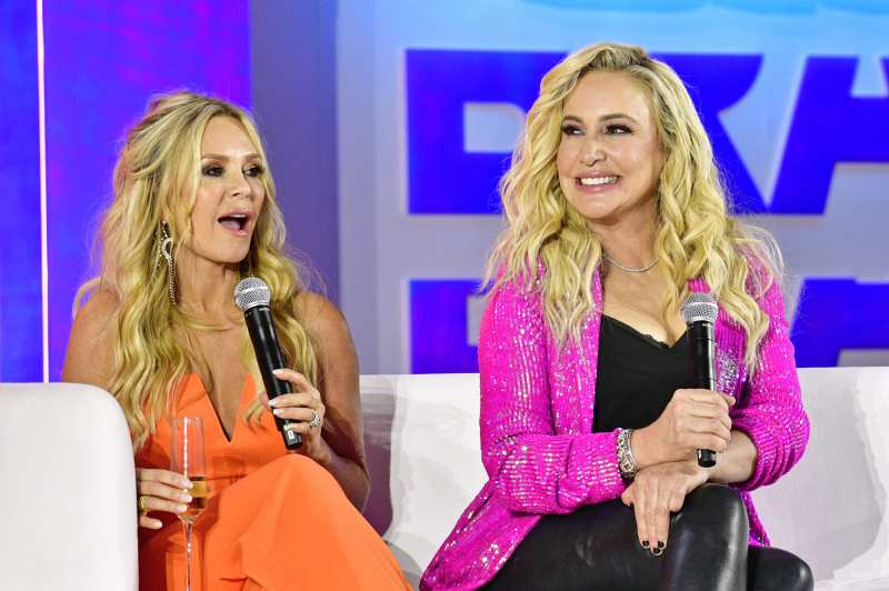 Tamra Judge Is Shook After Shannon Beador DUI Arrest