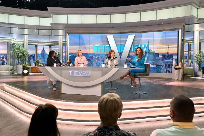 Whoopi Goldberg Misses Season 27 Premiere of ‘The View’ After Testing Positive for COVID-19