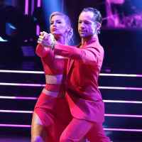 Dancing With The Stars Ariana Madix and Pasha Pashkov