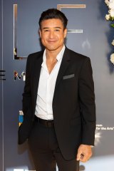 Mario Lopez Talking About His Fashion Regrets 291