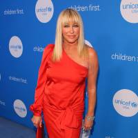 Suzanne Somers