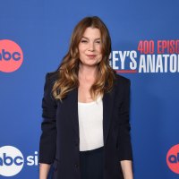Ellen Pompeo Scrubs Back Into Grey's Anatomy in Season 20