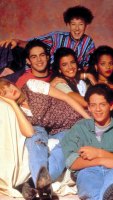 Saved By The Bell Bio Page