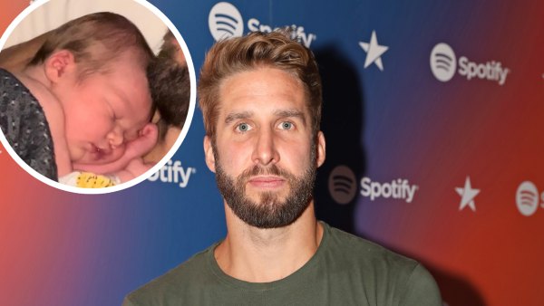 Shawn Booth Calls Baby Locks The Greatest Thing That Ever Happened to Us