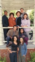 Gilmore Girls Cast