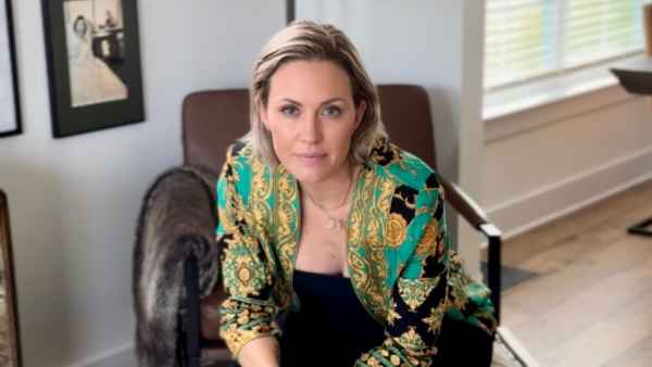 RHOC s Braunwyn Windham Burke Is Starting Fresh After Sean Burke Divorce