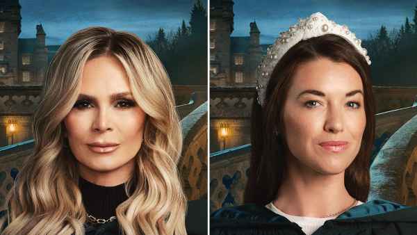 Tamra Judge Slams The Traitors Costar Parvati Shallow s Laughable Dig at Her Sit Down 051