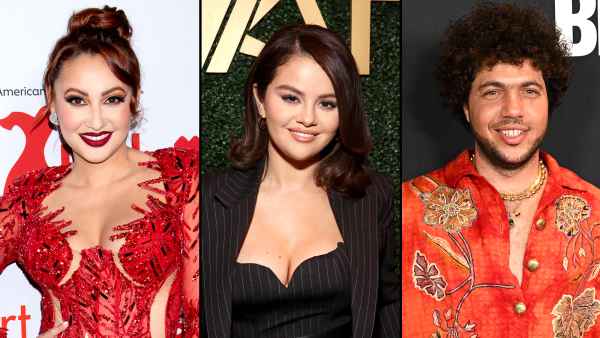 Francia Raisa Gushes Over Selena Gomez's Romance With Boyfriend Benny Blanco: 'I Love Them Together'